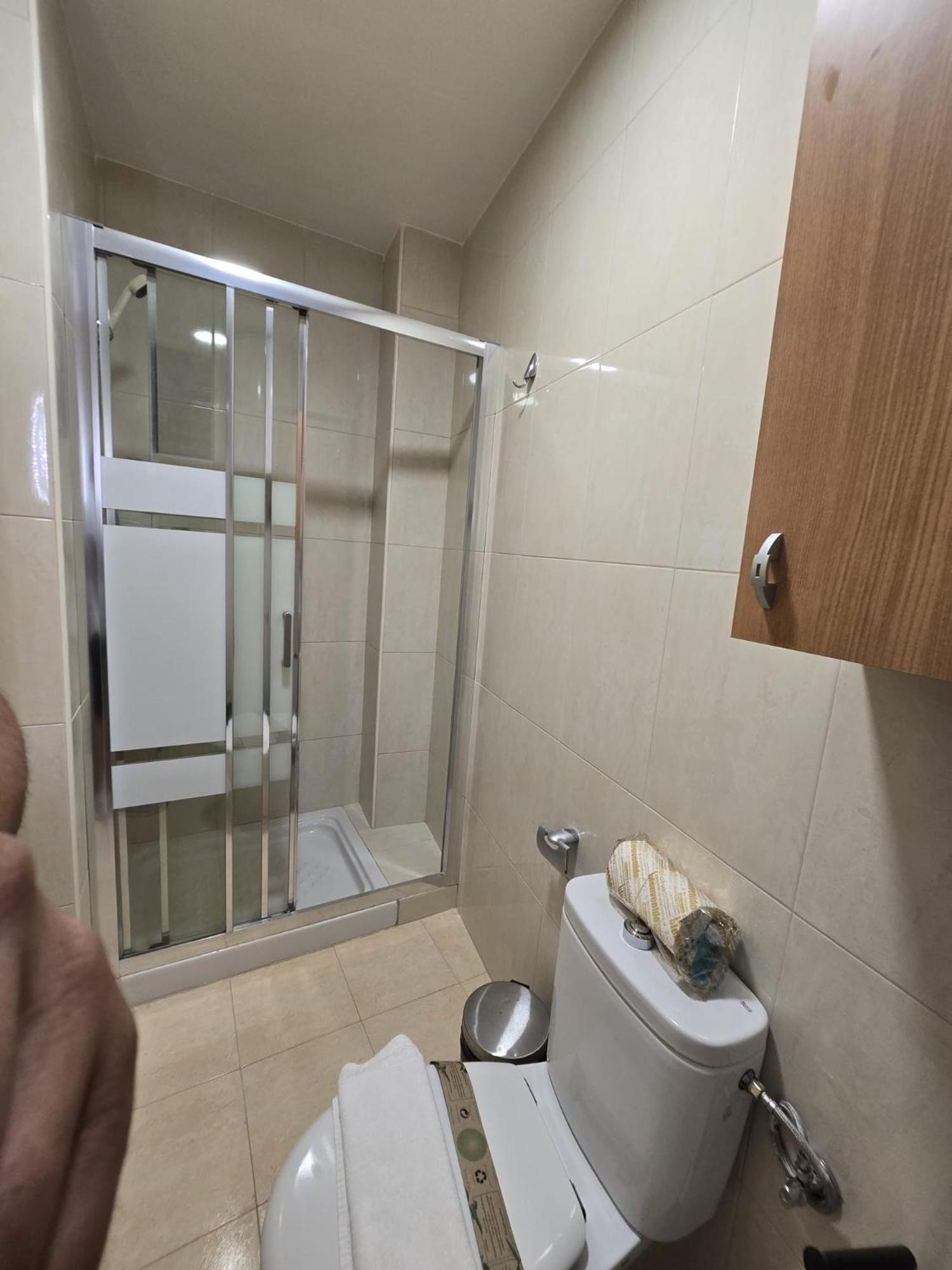 Suites Alameda Centro Levante Benidorm Exterior foto